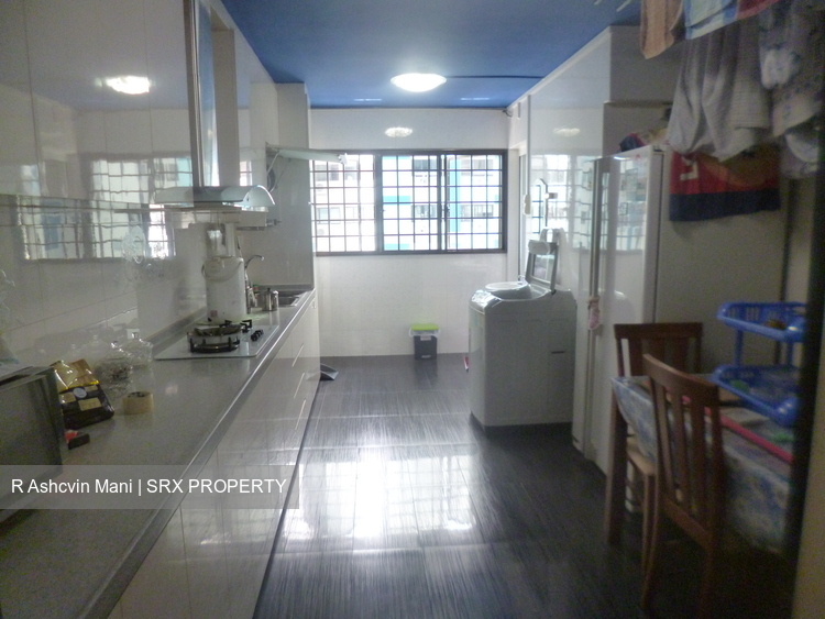 Blk 324 Bukit Batok Street 33 (Bukit Batok), HDB 3 Rooms #233598771
